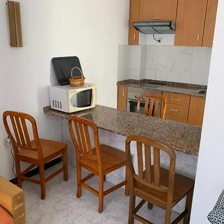 Apartment Alberto Morro Jable