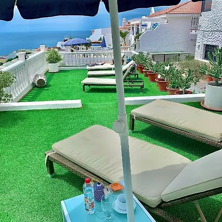 Alberto Apartment Morro Jable