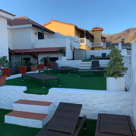 Alberto Apartment Morro Jable