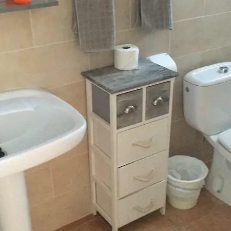 Alberto Apartment Morro Jable