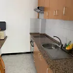 Apartment Alberto Morro Jable (Fuerteventura)