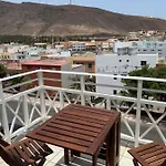 Alberto Apartment