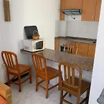 Apartment Alberto Morro Jable (Fuerteventura)