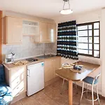 Alberto Apartment