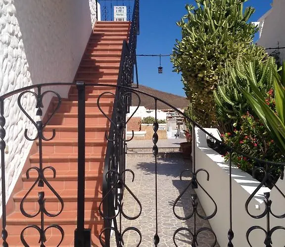 Alberto Morro Jable (Fuerteventura)