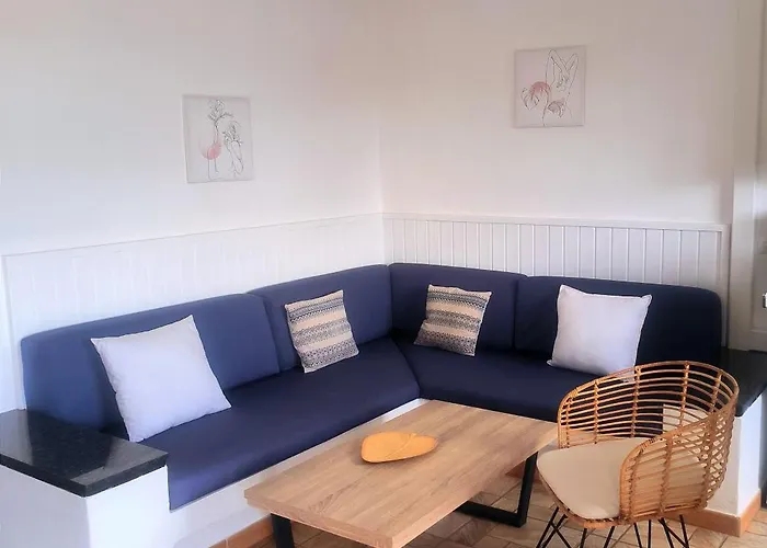 Apartamento Alberto Morro Jable (Fuerteventura)