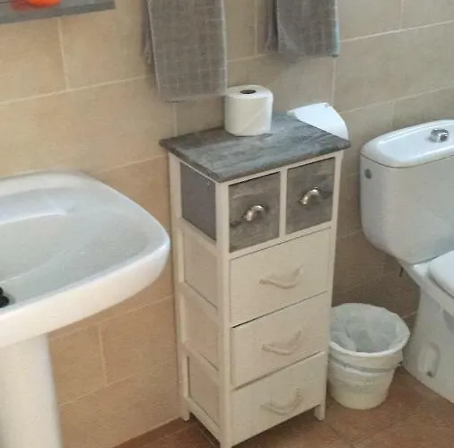 Alberto Apartamento Morro Jable (Fuerteventura)