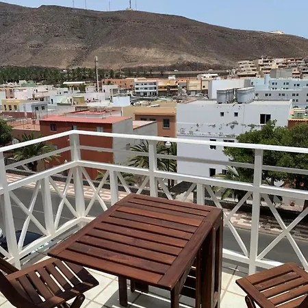 Alberto Apartman
