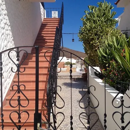 Alberto Morro Jable (Fuerteventura)