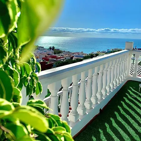 Apartman Alberto Morro Jable (Fuerteventura)