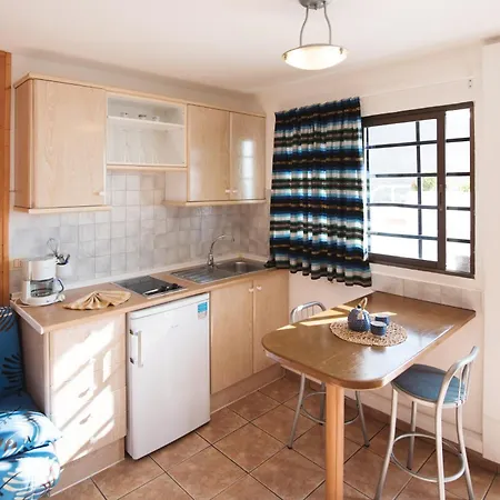 Alberto Apartmán