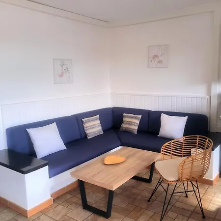 Apartment Alberto Morro Jable