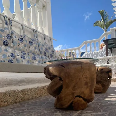 Alberto Lejlighed Morro Jable (Fuerteventura)