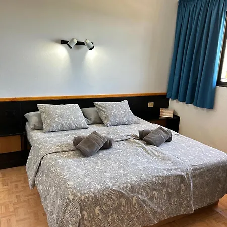 Alberto * Morro Jable (Fuerteventura)