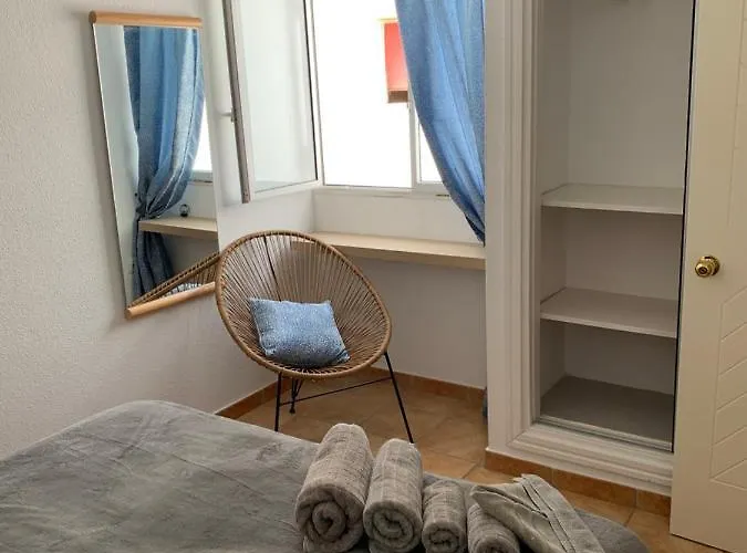 Alberto * Morro Jable