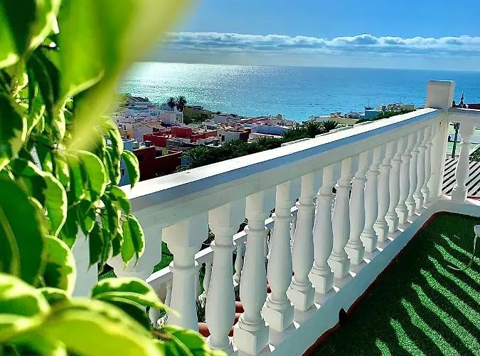 Apartment Alberto Morro Jable (Fuerteventura)