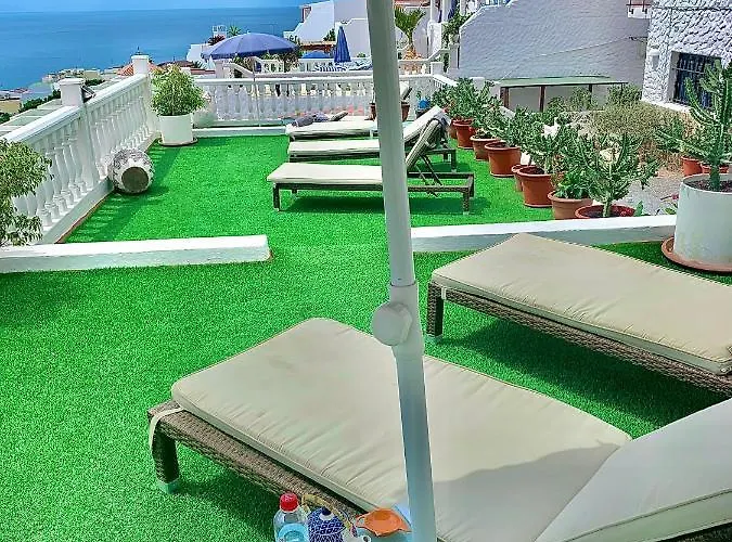 Alberto Apartment Morro Jable (Fuerteventura)