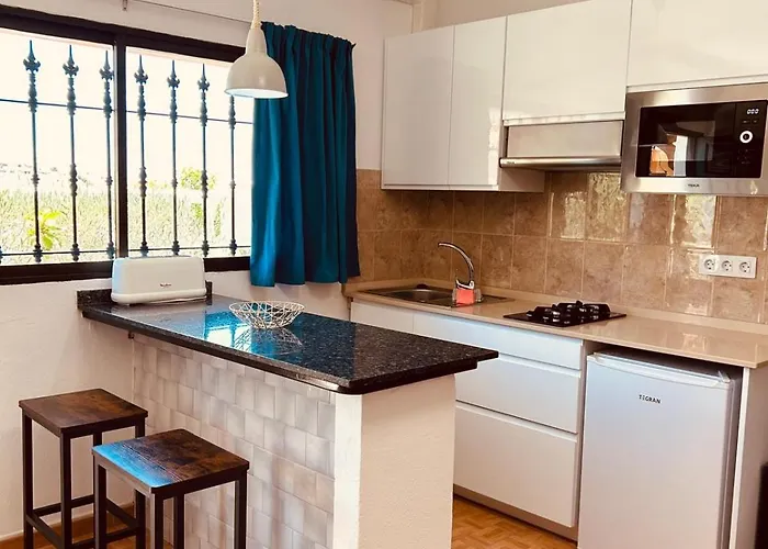 Alberto * Morro Jable