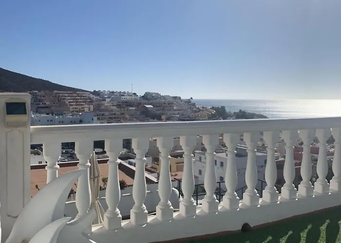 Apartment Alberto Morro Jable (Fuerteventura)