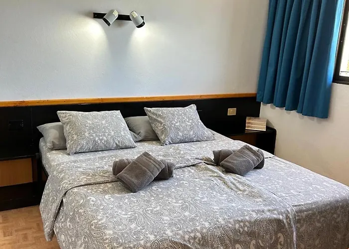 Alberto * Morro Jable